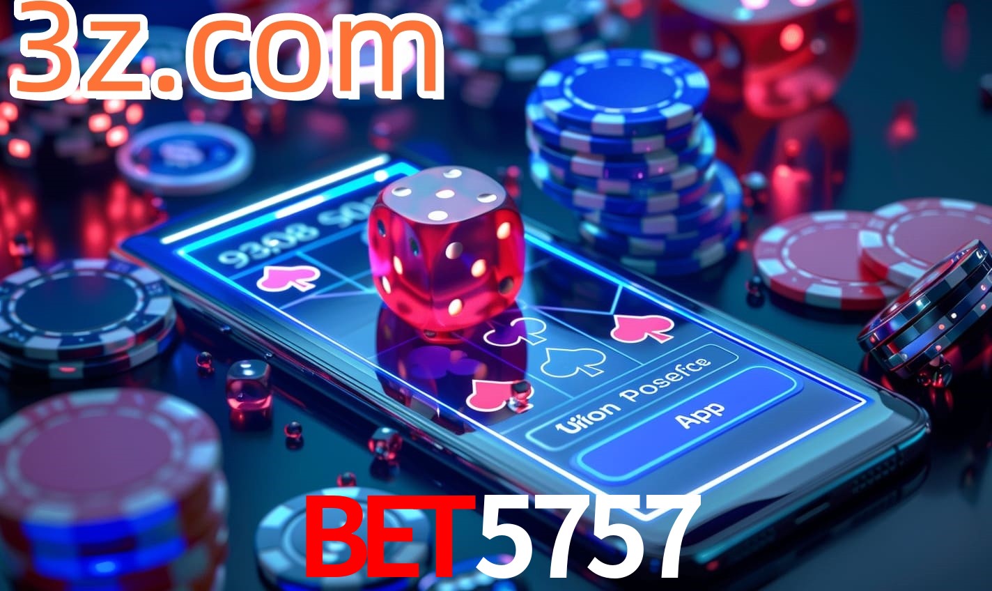 Baixar App Bet5757
