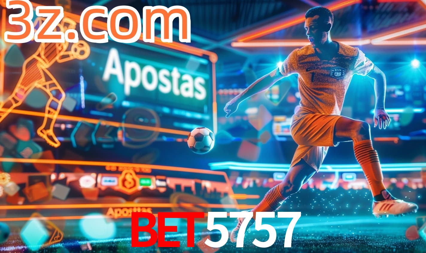 Apostas Bet5757