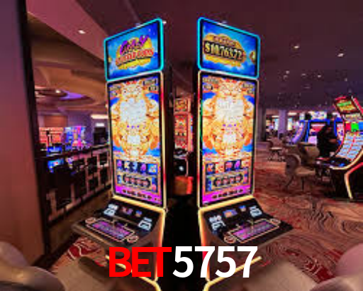 Melhor Casino Online Bet5757